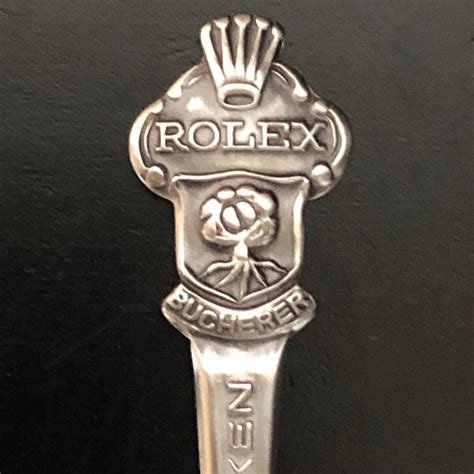 rolex spoon interlaken